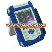 ROK Three Phase Power Quality Analyzer