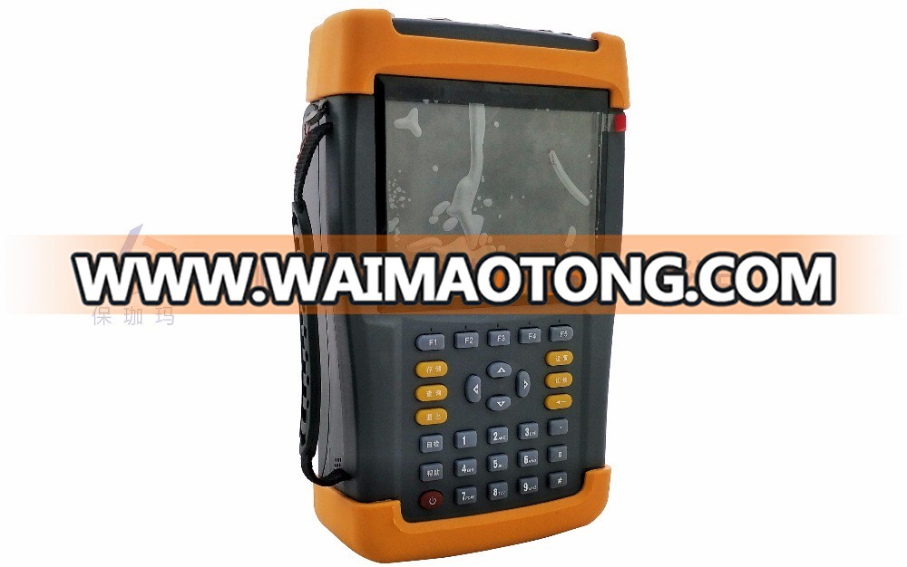 Protable Three Phase Power Quality Analyzer (hot sale)