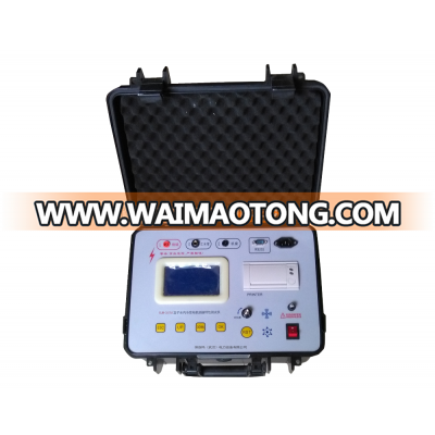 Digital Megger Insulation Resistance Tester