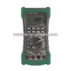 Hot sale DigitaI Megohmmeter Meter Megger Megohm Resistance Insulation Tester in China factory