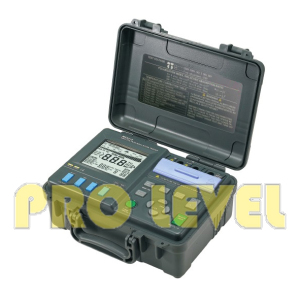 High Guality High Voltage Digital Insulation Tester (MS5215)